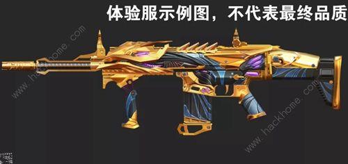 cf活动下版本爆料最新,全新内容与玩法，带你领略枪战新篇章  第2张