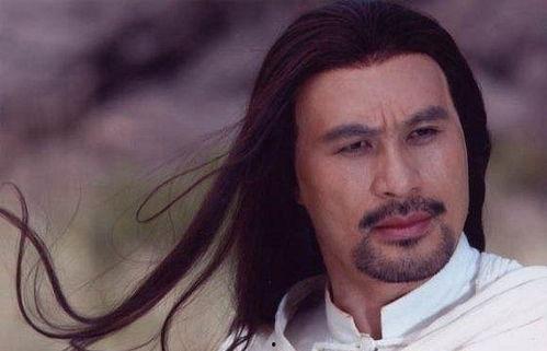 徐锦江电影在线观看,重温江湖传奇，感受硬汉风采  第3张