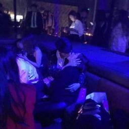 酒吧最新事件爆料大全视频,一网打尽惊心动魄瞬间  第3张