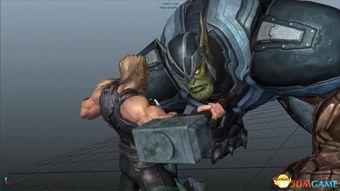 复仇者联盟最新爆料视频,终局之战最新预告片揭秘：英雄集结，决战在即！  第3张