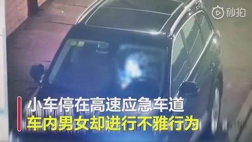 停车爆料视频,视频揭露惊人一幕 第1张 停车爆料视频,视频揭露惊人一幕 第1张