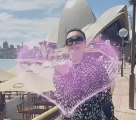 张兰最新爆料戒指图片,戒指细节曝光，揭秘豪门背后的故事