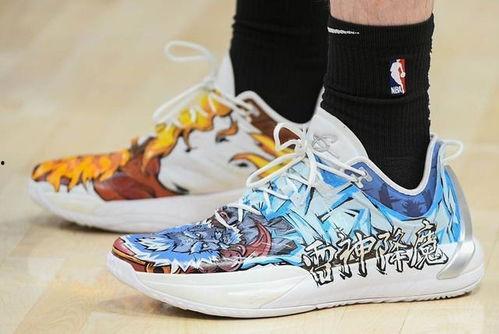 安踏新球鞋爆料视频大全,全方位解析爆款球鞋亮点 第1张 安踏新球鞋爆料视频大全,全方位解析爆款球鞋亮点 第1张